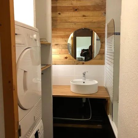 Plagne Bellecote Apartment