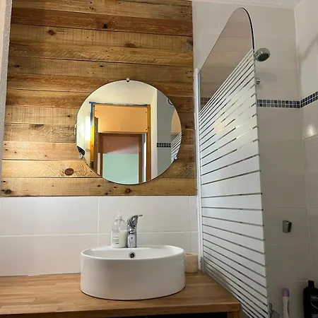 Apartment Plagne Bellecote *