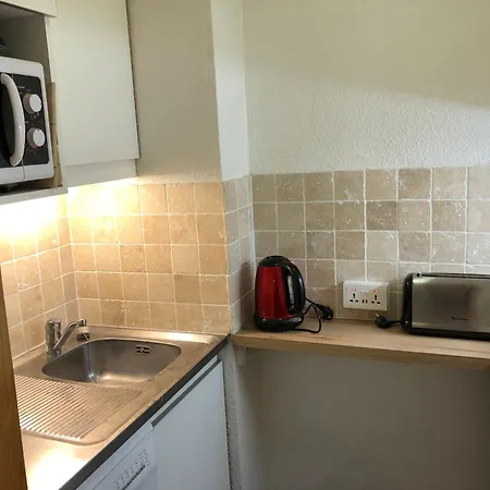 Plagne Bellecote Apartment *