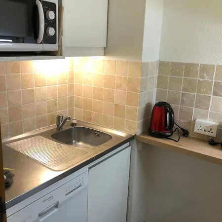 Apartment Plagne Bellecote La Plagne