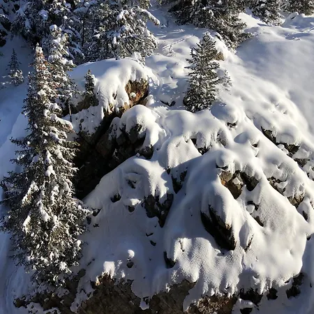 Plagne Bellecote Apartment