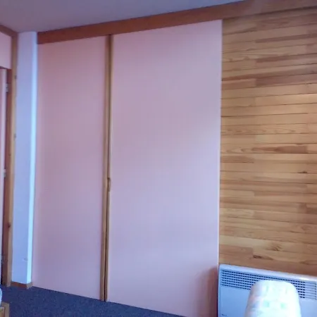 Apartman Plagne Bellecote