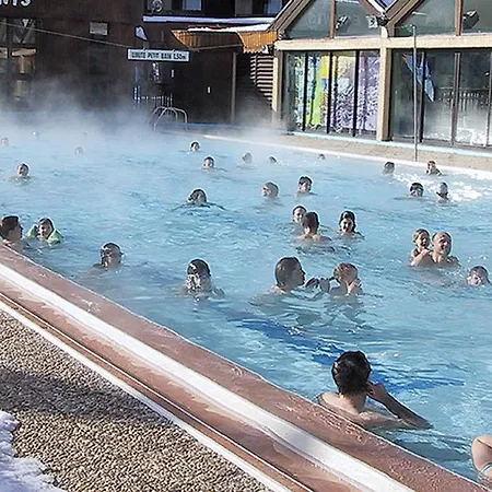 Plagne Bellecote *