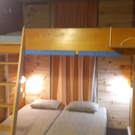 Apartment Plagne Bellecote La Plagne