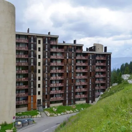 Plagne Bellecote * La Plagne