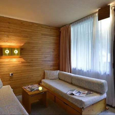 Apartman Plagne Bellecote La Plagne