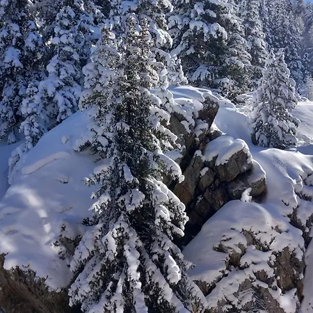 Plagne Bellecote * La Plagne