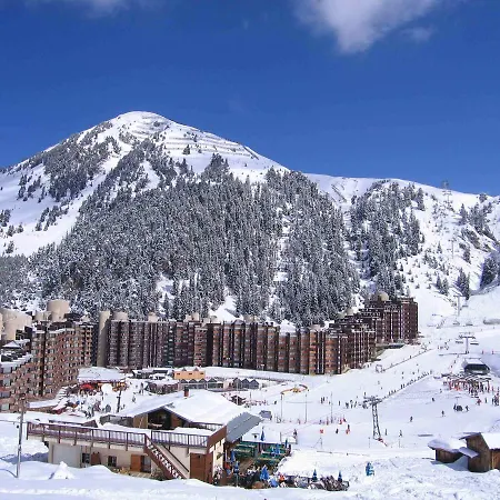 Lägenhet Plagne Bellecote