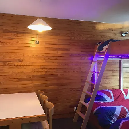 Plagne Bellecote Appartement La Plagne